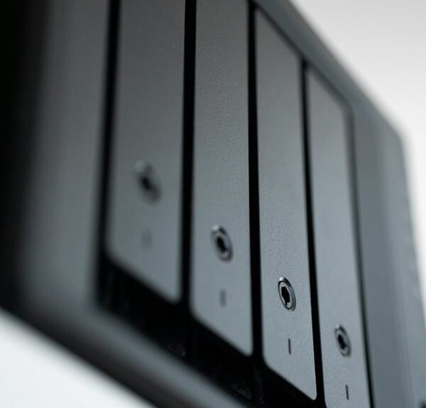 digital platform backup solution