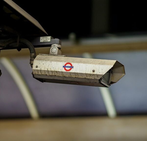 innovative security tech platform