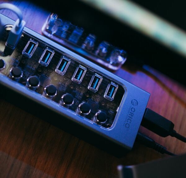 it hub performance review