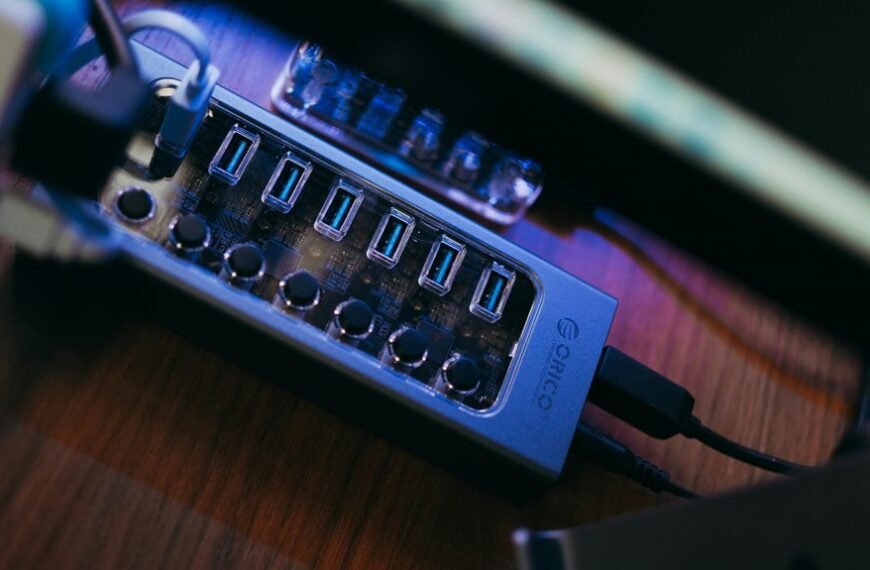 it hub performance review