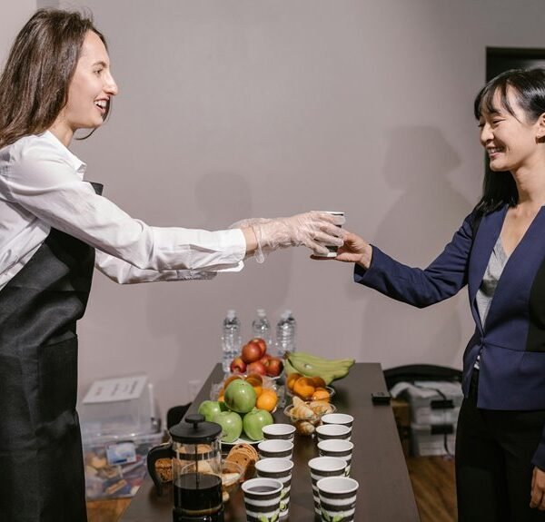 next level analytics services