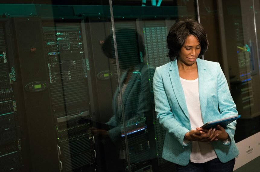 smart cloud solutions company