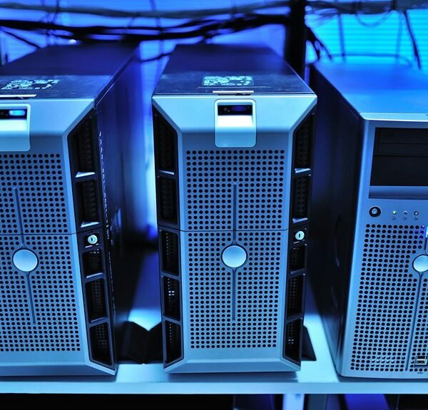 smart it performance services