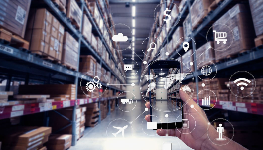 Data Sharing in Ecosystems