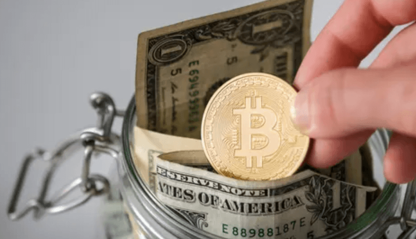 The Growth of Crypto-Based Financial Services