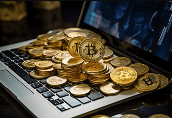 The Growth of Digital Assets in Modern Markets