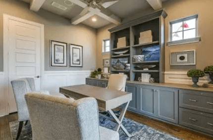 Home Office Organization Ideas That Work