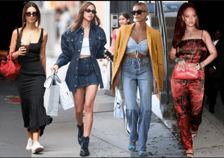 Cultural Influences in Global Fashion Trends